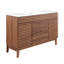 Meuble-lavabo simple 48 po Render