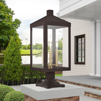 Bartek Lantern Head