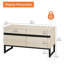 Crédence de rangement l 35,5 po Aadam-1659915770