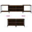 Marteisha Unfinished TV Stand for TVs up to 48"-79390332