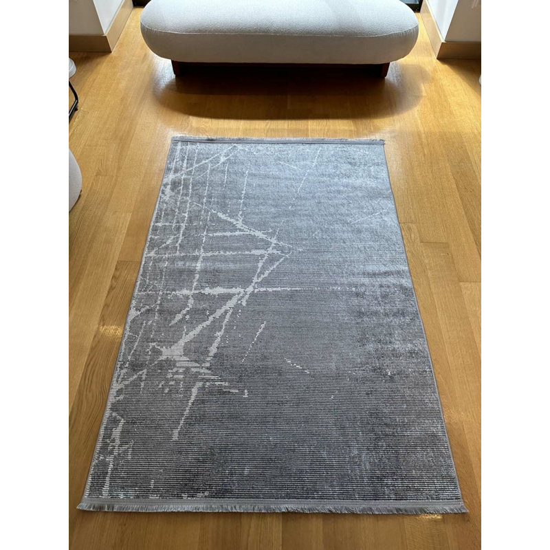 Tapis Toscana avec envers antidérapant, Rectangle 2 pi 7 po x 11 pi 6 po
