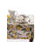 Hyde Cotton Blend Machine Washable Tablecloth-1177505223