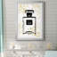 Glitter Perfume I - cadre photo, impression sur papier-1348561488-1348561490