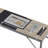 Feba 41.73'' Console Table