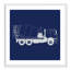 Camions Camions 1, art encadré-47796035-47835093