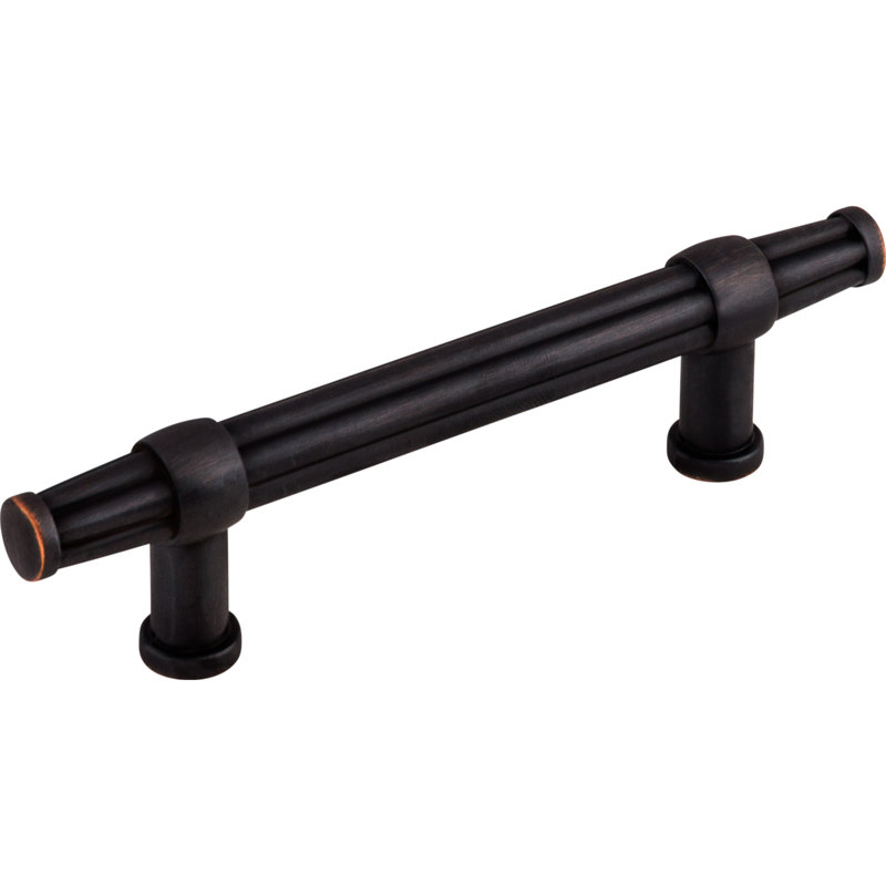 Luxor Appliance Pull, Umbrio, 3 3/4" Center to Center