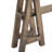 Regan 60'' Solid Wood Console Table
