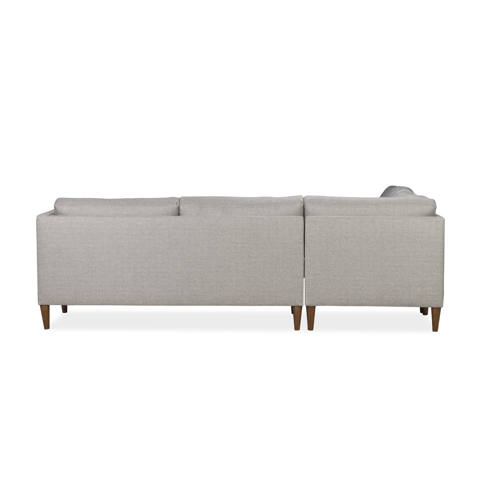 Clifford Sectional, Turbo Ash Basketweave