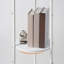 Metal 4 - Hook Coat Rack-680754376