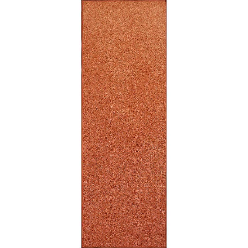 Tapis performance tissé à la machine, Tapis de couloir 3 pi 6 po x 12 pi