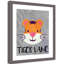 Impression sur papier Tigert Lane Tiger Lane-47833539-47833536