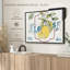 «Anas Fruit Stand II», reproduction d'art sur toile-102669423
