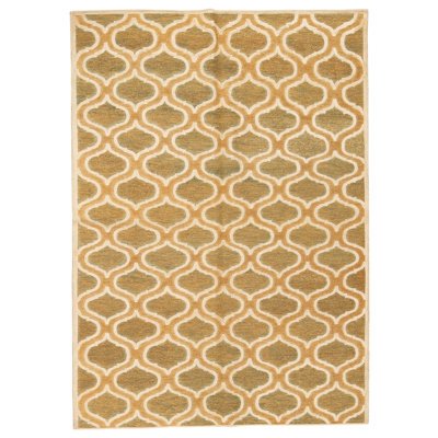 Handmade Area Rug