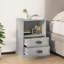 Prochniak Raposo Bedside-503680721