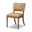Jillian Leather Dining Chair