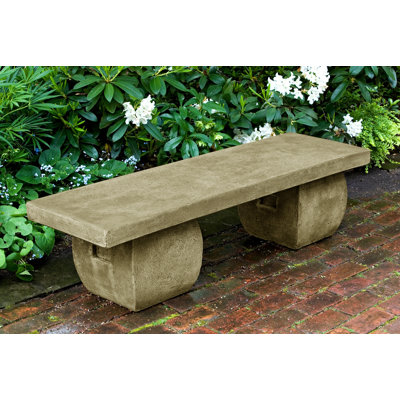 Outdoor Bench