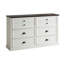 Commode 6 tiroirs 58 "Farmhouse-865784035