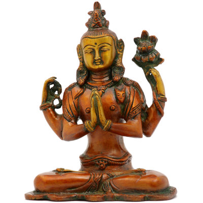 Religious & Spiritual Figurines & Sculptures