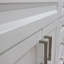 Ensemble de meuble-lavabo double 61 po Aarons