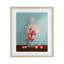 «Sweet Tooth Season», reproduction sous verre encadrée, conception de Jilly Jack Designs-1066316657-1066316663