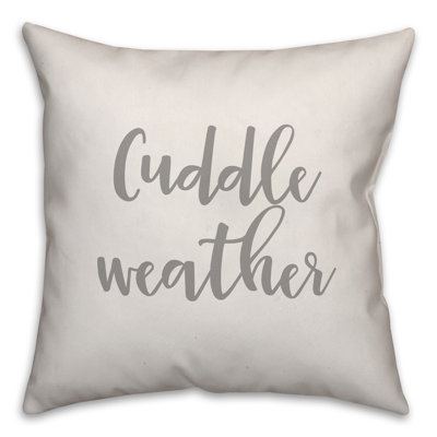  Coussin Cuddle