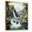 «Vietnam Waterfall Wonder II», reproduction sur toile-1797966553-1797966530