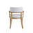 Metts 5-piece Dining Table Set