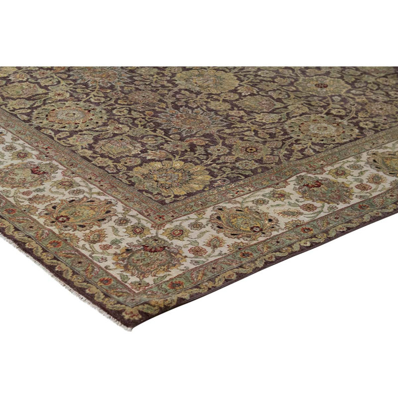 One-of-a-Kind 9'1" X 12'1" Area Rug