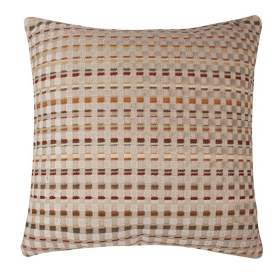 Autumn Luxury Square Pillow Cover & Insert