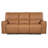 Miles Zero Gravity Sofa with Power Recline Power Headrest-100083102