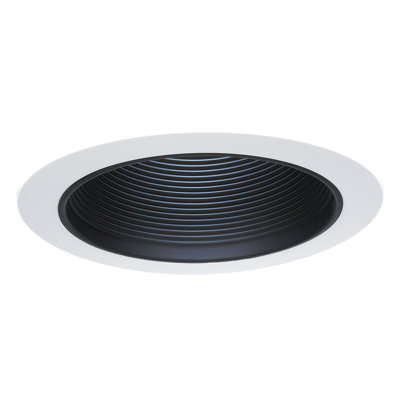 Baffle Trim