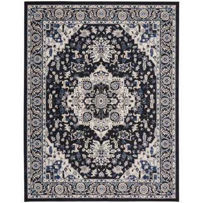 Oriental Indoor Rug