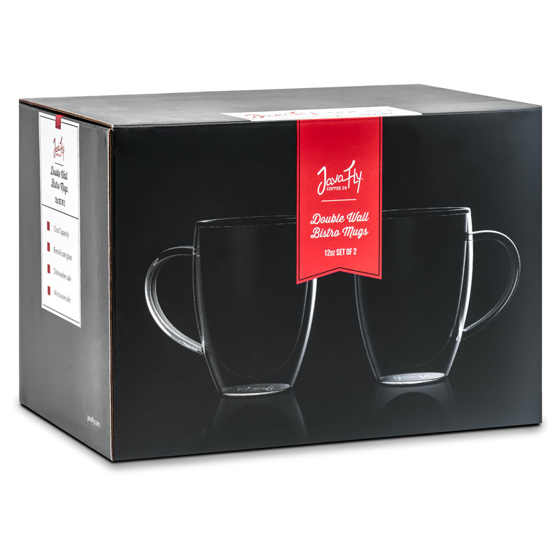 Tasse à café Henry Street