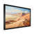 Cadre simple noir