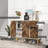 Kamyar 3 - Door Accent Cabinet-97143286