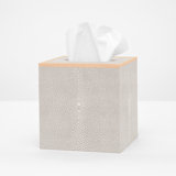 Manchester Tissue Box Cover