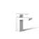 Kohler Honesty Single-Handle Bathroom Faucet with Pop-Up Drain Assembly, One Hole Bathroom Sink Faucet, 1.2 gpm