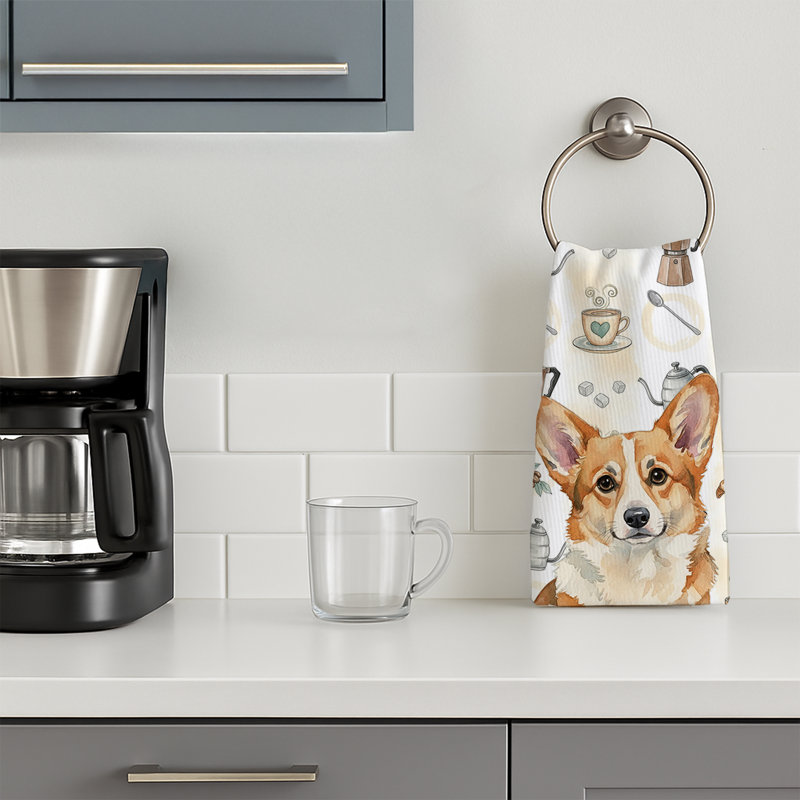 Torchon Corgi, Corgi