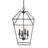 Addyson 4 - Light Lantern Pendant-339871