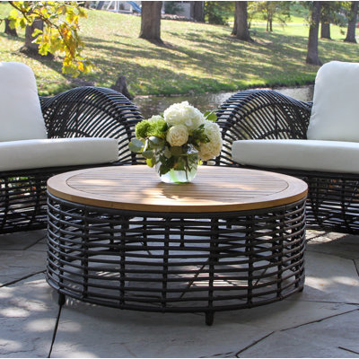 Table basse Dochi
