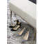 Linea Upholstered Bench