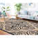 Chesterfeld Martha Stewart Performance Geometric Rug