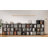 Storage Bookshelf - Multifunctional Display Shelf for Living Room, Bedroom & Home Office-1318398432-1314191593