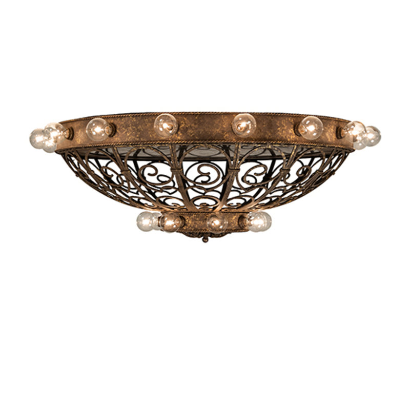 Lesly Flush Mount