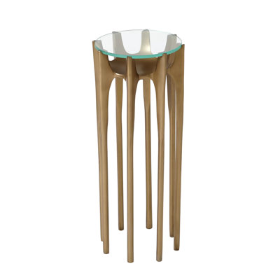 Aquilo Accent Table