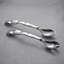 Vento Salad Servers