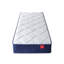 Twin Mattress 6 Inch, Twin Size Mattresses Hybrid Innerspring Mattress In A Box, Twin Foam Spring Mattress With Motion Isolation & Pressure Relief For Twin Bed Frames, Medium Soft, White+Blue
