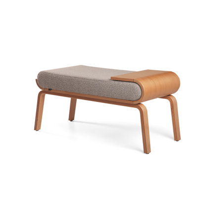 So Cotton Bench