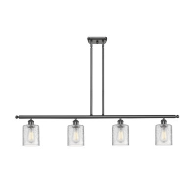 Leilani 4 - Light Kitchen Island Pendant