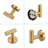 Wall Mounted Towel Hook-64166615